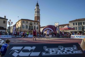 Reyer City League: Mirano stiamo arrivando!