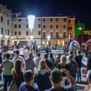 Reyer City League: primo torneo 3X3 a Jesolo!