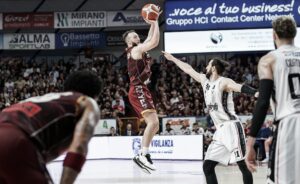 Gara 4: Umana Reyer – Virtus Segafredo Bologna | Info biglietti