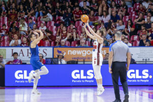 G1 e G2 Finali LBF: Umana Reyer - Famila Schio | Info biglietti