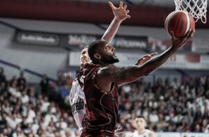 Gara 3: Umana Reyer - Virtus Bologna | Info biglietti