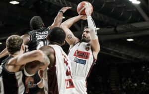 Preview gara 2 Segafredo Virtus Bologna - Umana Reyer Venezia