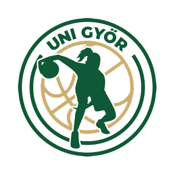 Logo UNI Gyor