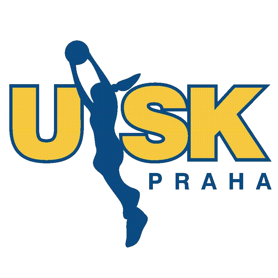 Logo ZVVZ USK Praha