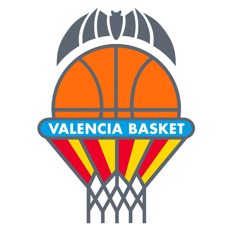 Logo Valencia Basket Club