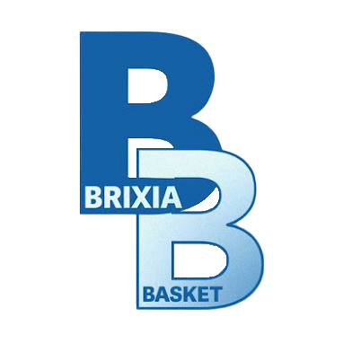 Logo RMB Brixia Basket