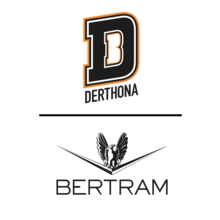 Logo Bertram Derthona Tortona