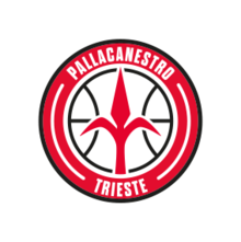 Logo Pallacanestro Trieste