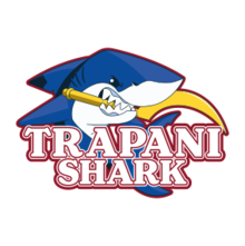 Logo Trapani Shark