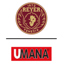 Logo Umana Reyer Venezia