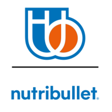 Logo NutriBullet Treviso Basket