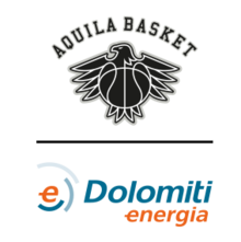 Logo Dolomiti Energia Trentino