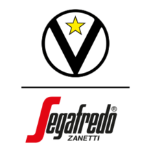 Logo Virtus Segafredo Bologna