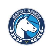 Logo Napolibasket