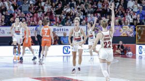 Preview Opening Day: Umana Reyer - Autosped BCC Derthona Basket