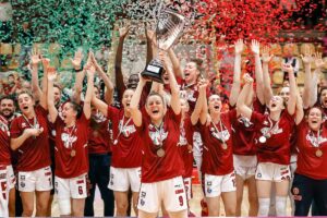 LBF Supercoppa: Umana Reyer - Famila Schio al Taliercio