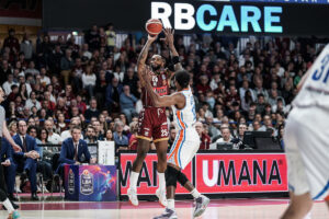 Umana Reyer – Nutribullet Treviso | Info biglietti