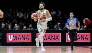 Preview Umana Reyer Venice - Aris Midea Thessaloniki