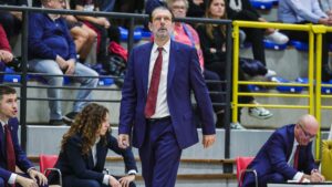 Coach Mazzon e Francesca Pan commentano la vittoria a San Martino