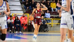 Preview ELW: Uni Gyor - Umana Reyer