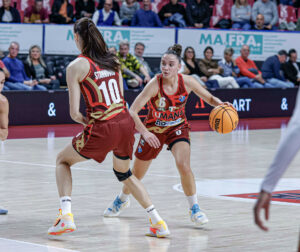 Umana Reyer - Uni Gyor | Umana Reyer RMB Brixia Basket | Info biglietti