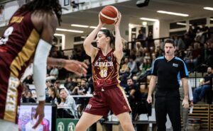 Preview Euroleague Women Umana Reyer - Valencia Basket Club