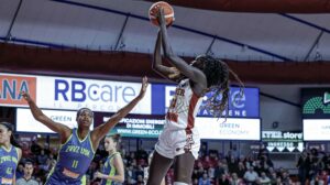 Preview Euroleague Women Umana Reyer - Uni Gyor