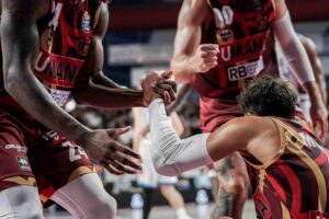 Umana Reyer - Bourg en Bresse | Virtus Bologna | Info biglietti