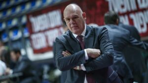 Hapoel Jerusalem - Umana Reyer: il post partita