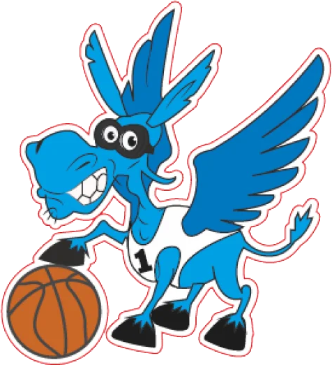 Logo Napolibasket