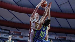 Preview Euroleague Women ZVVZ Usk Praha - Umana Reyer