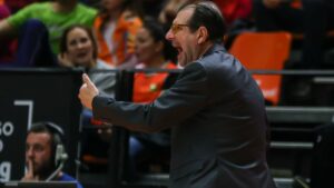 Valencia - Reyer: il post partita di coach Mazzon e Awak Kuier