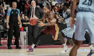 Preview Hapoel Jerusalem - Umana Reyer