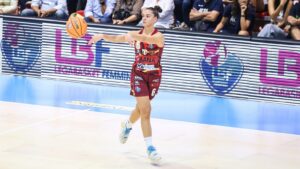 Preview Autosped G BCC Derthona Basket - Umana Reyer