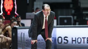 Zaragoza - Reyer: il post partita