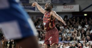 Preview Bertram Derthona Tortona - Umana Reyer Venezia