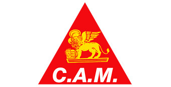 C.A.M. scap