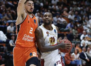 Preview BKT Eurocup Umana Reyer - Valencia Basket