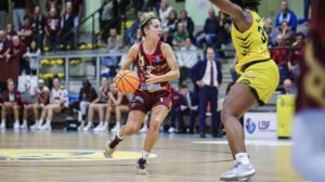 Preview Umana Reyer - Alama San Martino di Lupari