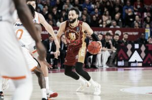 Preview BKT Eurocup Veolia Towers Hamburg - Umana Reyer