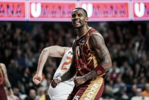 Umana Reyer - U-BT Cluj - Napoca | Info biglietti