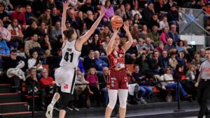 Preview Frecciarossa Final Four Coppa Italia: Umana Reyer - Autosped G Bcc Derthona Basket