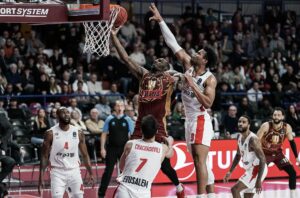 Preview BKT Eurocup Dreamland Gran Canaria - Umana Reyer